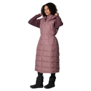 Columbia Women's Pike Lake Long Vest